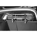 Produktbild: Trixie Auto-Schutzgitter, silber/schwarz