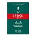 Produktbild: Original - Seife 100g | SPEICK NATURKOSMETIK