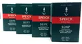 Produktbild: 4 x 100 g Speick Original Seife Basische Pflege