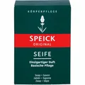 Produktbild: SPEICK Original Seife 100 g PZN16848353