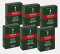 Produktbild: ✿ 6 x 100 g SPEICK ORIGINAL SOAP • BASISCHE PFLEGE • DUFT SEIFE NATUR • 600 g ✿