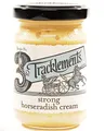 Produktbild: Tracklements Serie (Starke Meerrettich-Creme, 2 x 140 g)