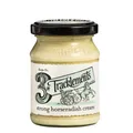 Produktbild: Tracklements Strong Horseradish Cream - Meerrettichsahne 140g