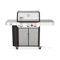 Produktbild: Weber Genesis S-335 Gasgrill, 35400079 Gasgrill
