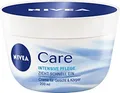 Produktbild: Nivea Creme Care Intensive Pflege Körper und Gesicht 200ml 4er Pack