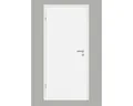 Produktbild: Pertura Zimmertür Yori CPL weiß (ähnlich RAL 9010) 73,5x198,5 cm Links