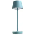Produktbild: LED-Tischleuchte ROLF KERN „Club Nano“ 21cm ROLF KERN