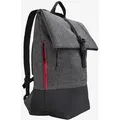 Produktbild: Forvert Forvert New Lorenz Rucksack Farbe Flanell/Grau - Grau