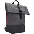 Produktbild: Forvert Rucksack 46cm #FRV-880815 (flannel grey)