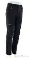 Produktbild: Salewa Sella Durastretch Light Herren Tourenhose-Schwarz-XXL