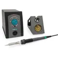 Produktbild: QUICK Lötstation QU969A+, Set, 70 Watt, analog Display, Temperatur 200 - 450°C