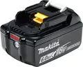 Produktbild: Makita Li-Ion Akku Magazin BL1860 B 18V 6,0 Ah Lxt