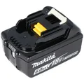 Produktbild: 6Ah Makita Werkzeug-Akku 18V 197422-4 6Ah original Akku für Makita Akku-Werkzeuge LXT 18V
