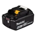 Produktbild: Makita Akku-BL1860B Li 18,0V 6.0Ah