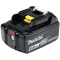 Produktbild: Akku Makita Bl1860b 18v Li-ion Lxt 6,0 Ah Mit Ladeanzeige