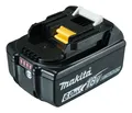 Produktbild: Makita Akkupack BL1860B LXT, 18V, 6 Ah, Li-Ion - 197422-4