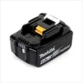Produktbild: MAKITA Li-Ionen-Akku LXT BL1860B 18 V/6,0 Ah, 20 Stück