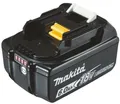 Produktbild: Makita BL1860B Akku, Ersatzakku, Zusatzakku Li 18,0V 6.0A Akku (18 V V)