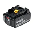Produktbild: Makita Makita Akku 18V/6,0AH BL1860B Zusatz-Akku