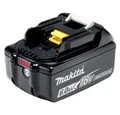 Produktbild: Makita Makita 197422-4 BL 1860B Werkzeug-Akku 18 V 6 Ah Li-Ion Akku