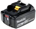 Produktbild: Makita 197422-4 BL 1860B Werkzeug-Akku 18V 6Ah Li-Ion