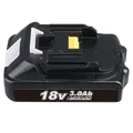 Produktbild: Für Makita Akku 18V 9,0AH 8AH BL1860B BL1850B BL1830 BL1820 LXT Lithium Batterie