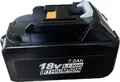 Produktbild: 18V/7,0Ah für Makita Akku