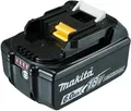 Produktbild: MAKITA Akku Ersatzakku BL1860B Li-ion 18,0 V/6Ah