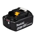 Produktbild: Makita Li-Ion Akku Magazin BL1860 B 18V 6,0 Ah Lxt