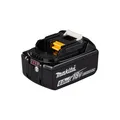 Produktbild: Makita Akku-BL1860B Li 18,0V 6.0Ah
