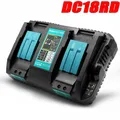 Produktbild: Für Makita Akku 18V 6Ah 8Ah 9Ah 12Ah BL1860B BL1850B BL1840B BL1830B BL1860 DHL