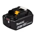 Produktbild: Makita BL1860B Akku 18V / 6,0Ah Li-Ion