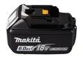 Produktbild: Makita LXT BL1860B - Batterie - Li-Ion - 6 Ah