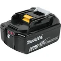 Produktbild: 088381464123 AKUMULATOR BL1860B LI-LON 18V 6.0AH UN3480 MAKITA