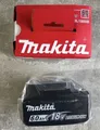 Produktbild: Makita BL1860B kompatibler 18V 6Ah Li-on Akku LXT 197422-4 BL 1850 1860 1830 OVP