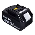 Produktbild: Akku für Elektrowerkzeuge Makita BL1860B 18V MAKITA