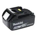 Produktbild: Makita Akku-BL1860B Li 18,0V 6.0Ah Li-ion Werkzeug-Akku Werkzeug Akku 18 V 6 Ah 