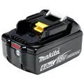 Produktbild: Makita 197422-4 BL 1860B Werkzeug-Akku 18 V 6 Ah Li-Ion