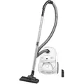 Produktbild: ROWENTA Bodenstaubsauger RO3927 Compact Power weiss - Weiß