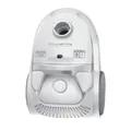 Produktbild: Rowenta RO3927EA Compact Power Staubsauger mit Beutel weiß