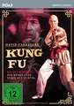 Produktbild: Kung Fu - Komplettbox - Ungekürzte Fassung / Die komplette Kultserie mit David Carradine (Pidax Serien-Klassiker)