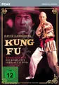 Produktbild: KUNG FU-KOMPLETTBOX  (UNGEKUERZTE FASSUNG) - CARRADINE,DAVID  11 DVD NEU & OVP