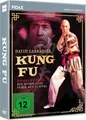 Produktbild: Gesamtbox KUNG FU Uncut 1972 DAVID CARRADINE Komplettbox 11 DVD Serie Collection