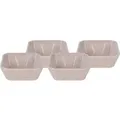 Produktbild: CreaTable 33970 Streat Food Streat Dip Schale, creme (1 Set)