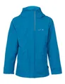 Produktbild: VAUDE Regenjacke Kinder Escape Light IV, wasser- & winddichte Outdoor-Jacke, atmungsaktiver Windbreaker mit Kapuze, Klimaschonende Wanderjacke