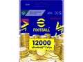Produktbild: eFootball 2022 Coins 12000 - [Multiplattform]