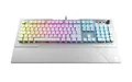 Produktbild: Roccat Vulcan 122 Mechanische Gaming Tastatur AIMO weiß LED  QWERTZ deutsch