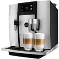 Produktbild: JURA GIGA 6 2300W 15-Bar Kaffeevollautomat - Aluminium