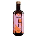 Produktbild: Ziegler Freud Gin Wild Cherry Blossom 45% (1x 0,7l) - Aromatischer Gin mit Wildkirschblüte