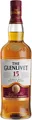 Produktbild: The Glenlivet Single Malt Whisky: 15 Jahre gereifter Scotch Whisky aus den schottischen Highlands in der 0,7 L Flasche.